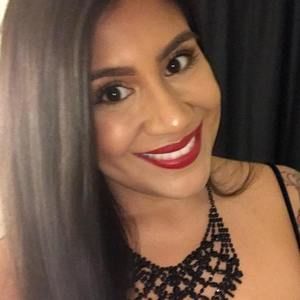 Meet your Posher, Nina rae